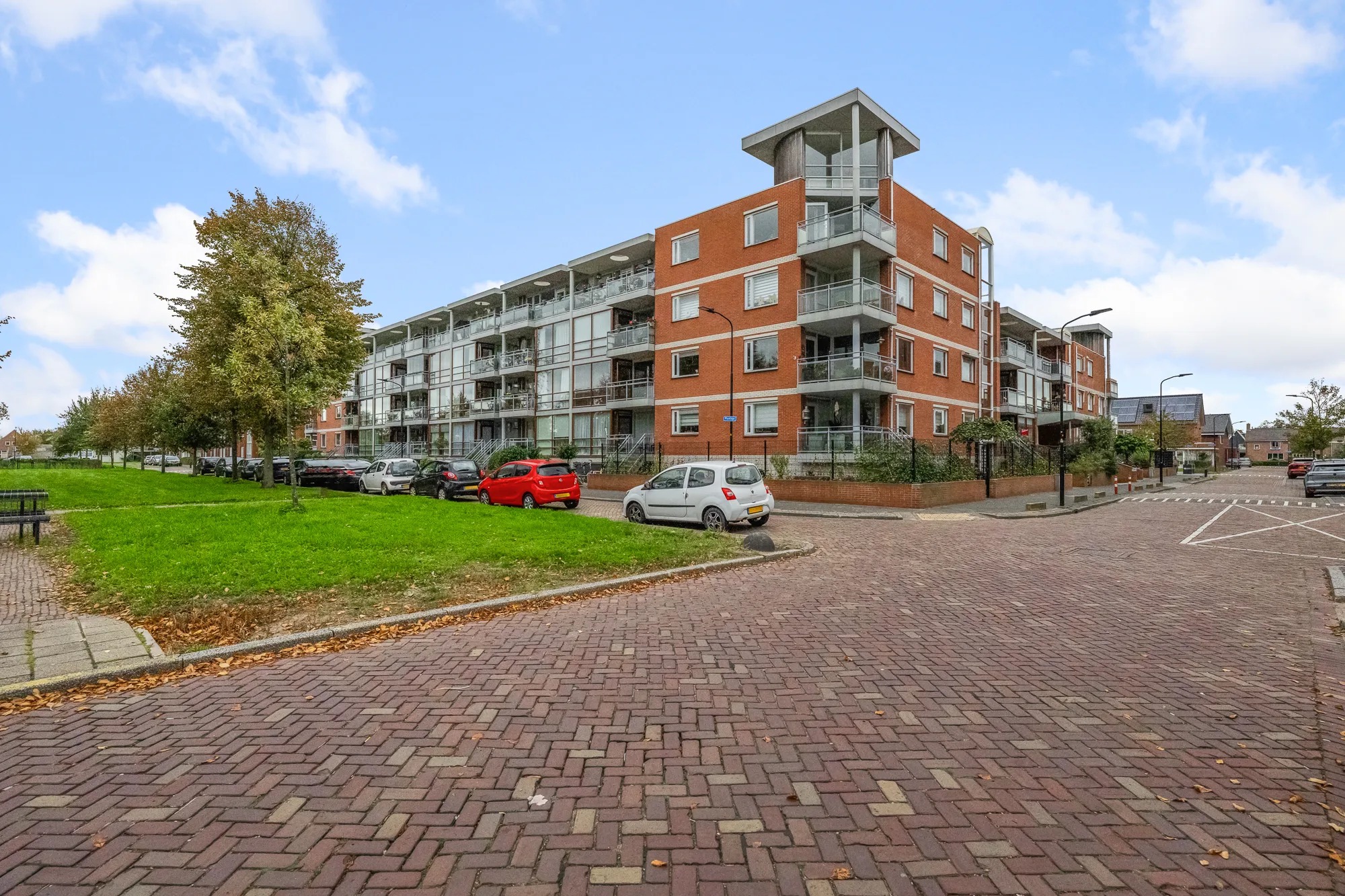 Maisonnette Eikenstraat 59 in Beverwijk