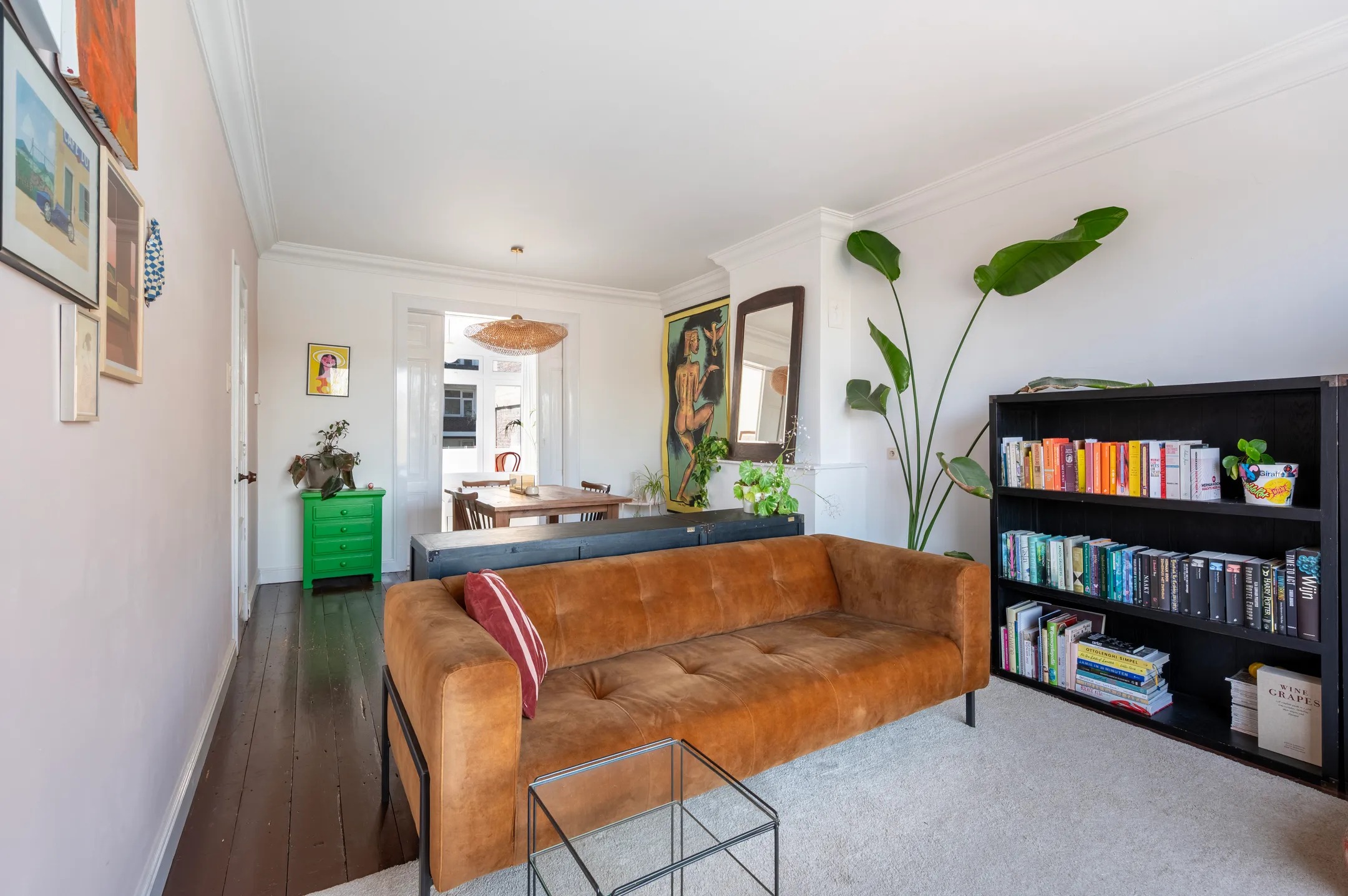Bovenwoning Coolhaven 234 C Rotterdam