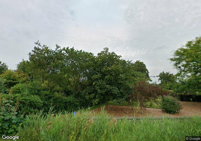 Streetview Prikkewei 28 Nij Beets