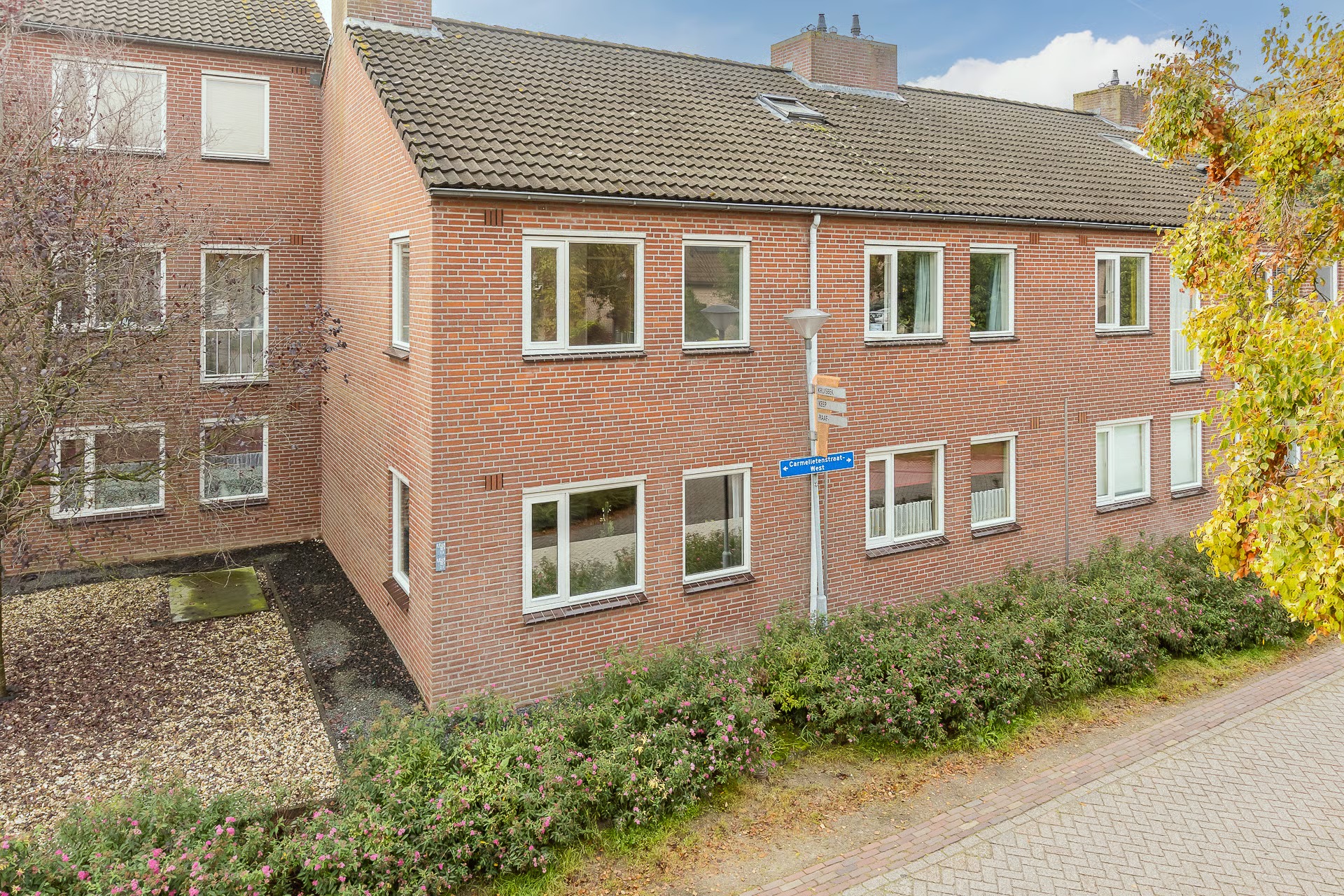 Benedenwoning Faunalaan 13 in Boxmeer