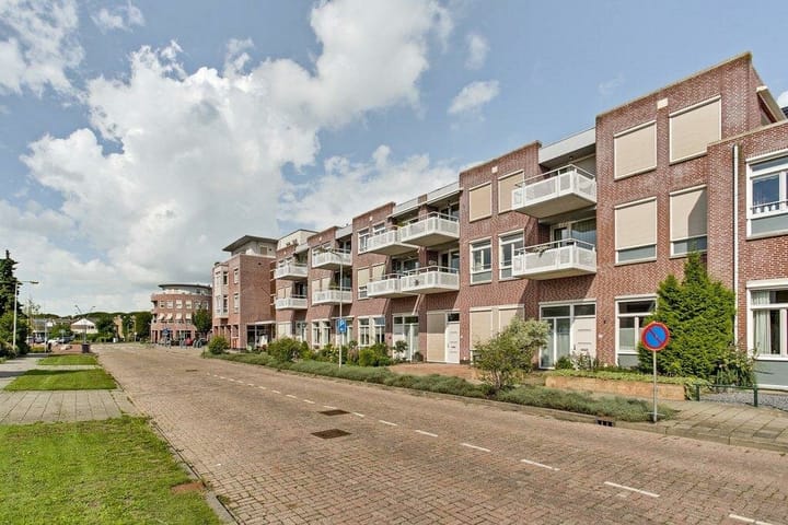 Benedenwoning Prinses Margrietstraat 10 in Arkel