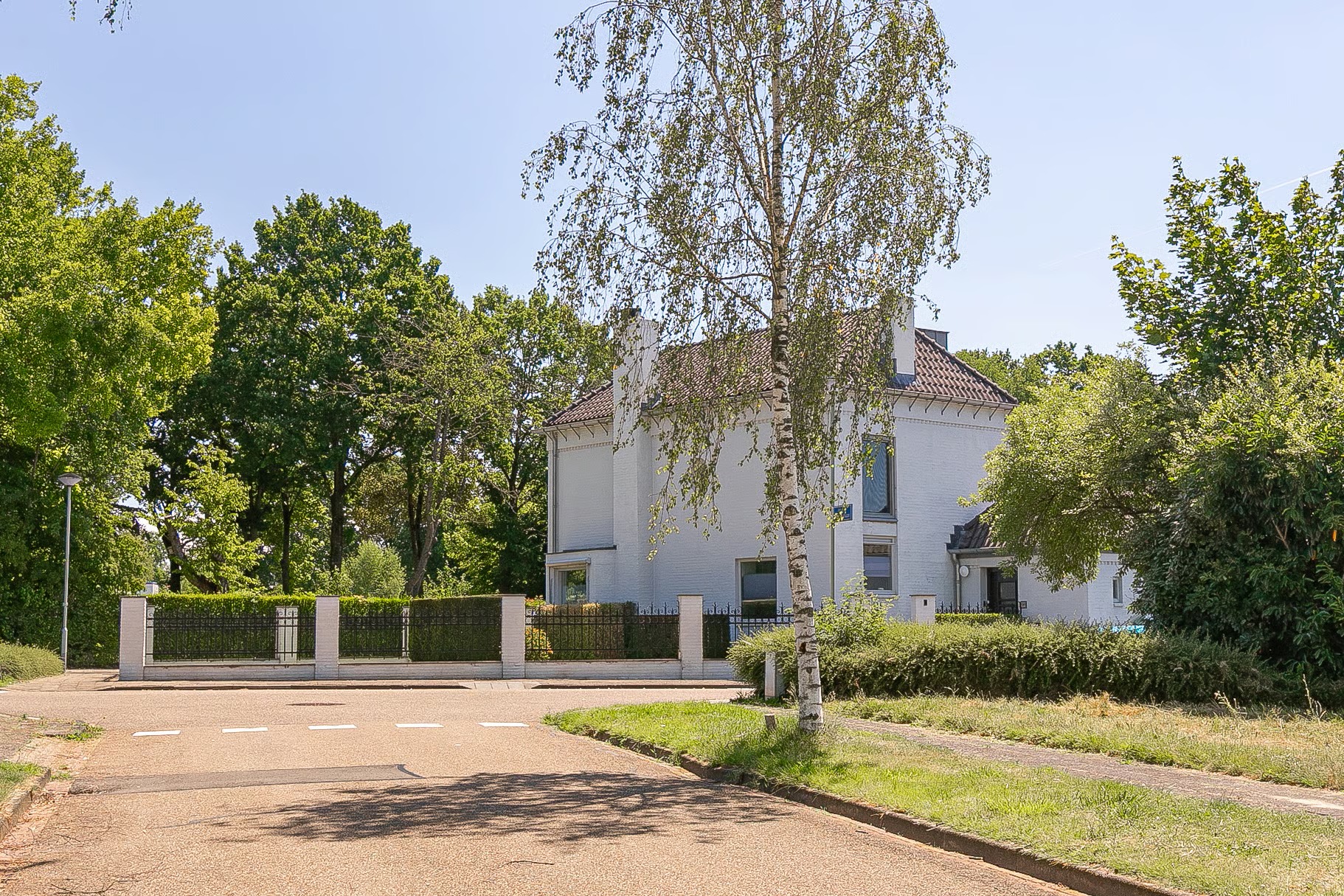 Vrijstaande woning Kloosterweg 50 in Bunde