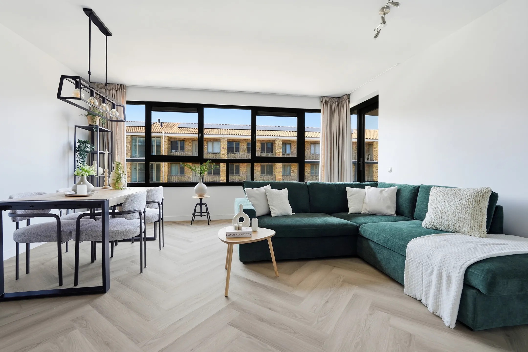 Bovenwoning Derkinderenstraat 162 Amsterdam