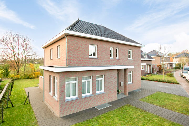 Villa, vrijstaande woning Peitzenberg 11 Simpelveld