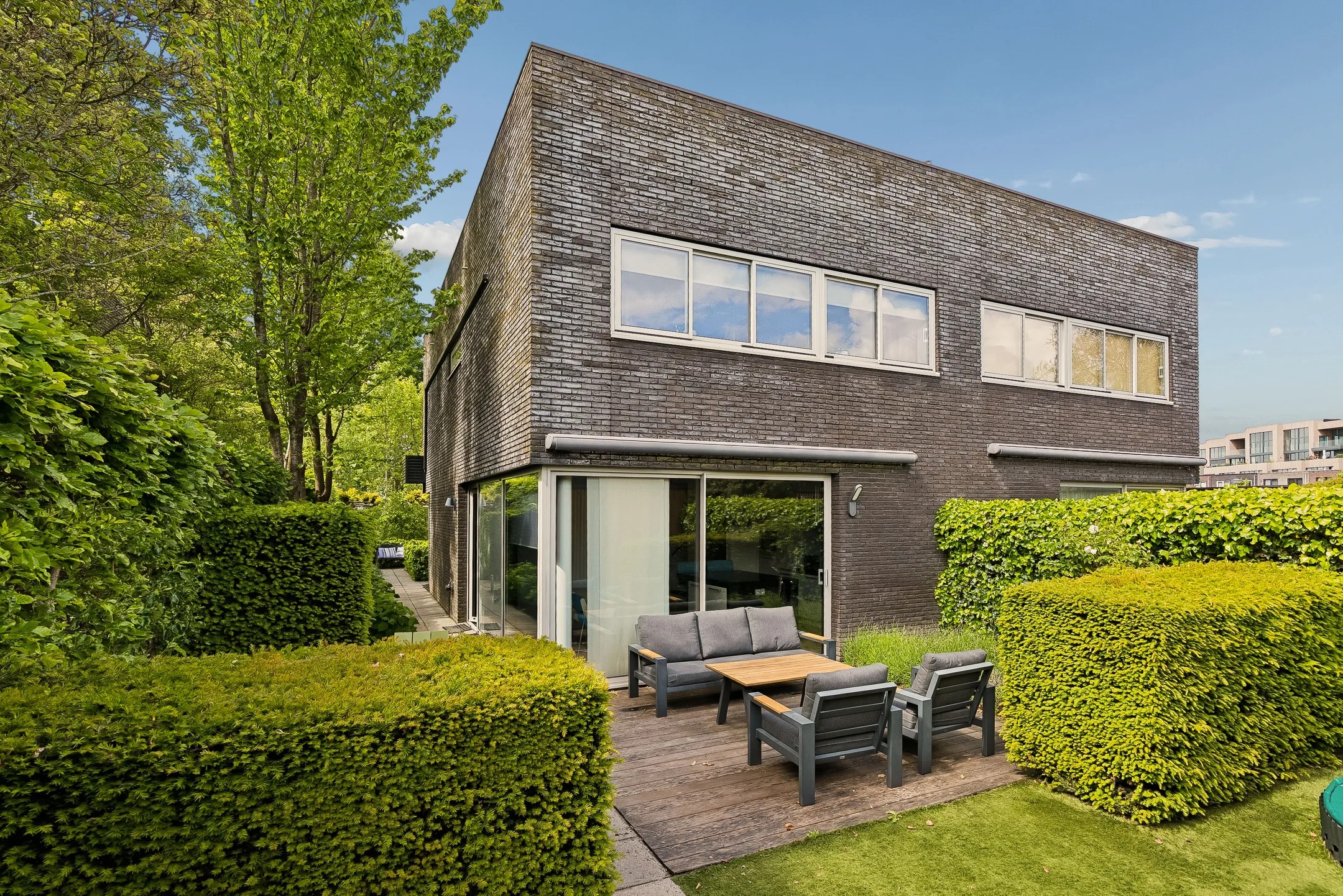 2-onder-1-kapwoning Razeil 4 in Almere