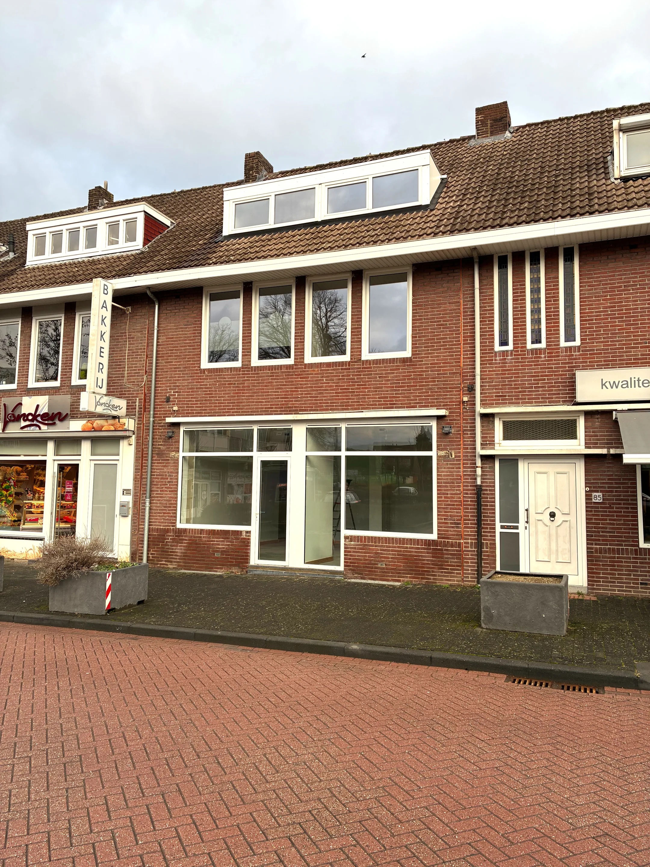 Tussenwoning Kasteellaan 83 Heerlen