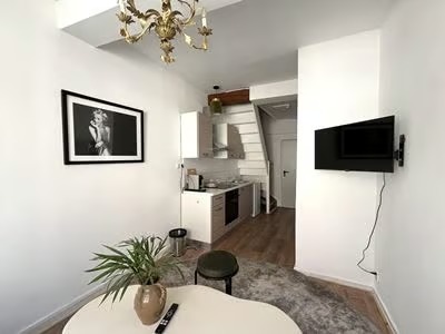 Bovenwoning Platielstraat 3 C02 in Maastricht