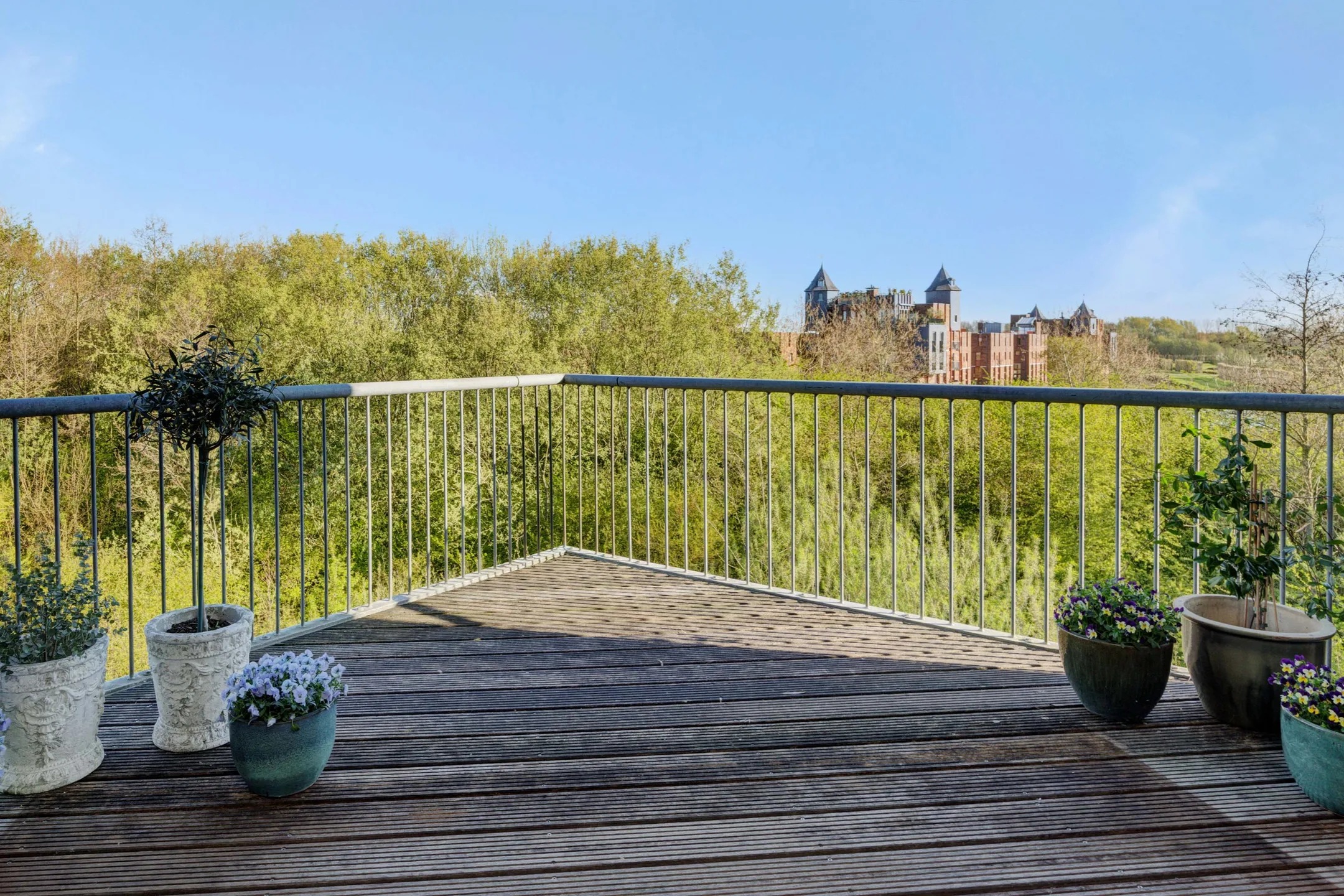 Portiekflat Velderwoude 32 's-Hertogenbosch