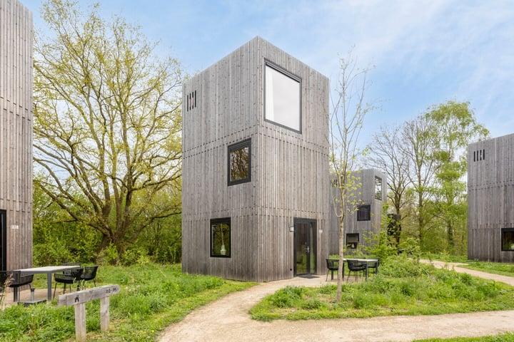 Vrijstaande woning Euverem 52 115 Gulpen