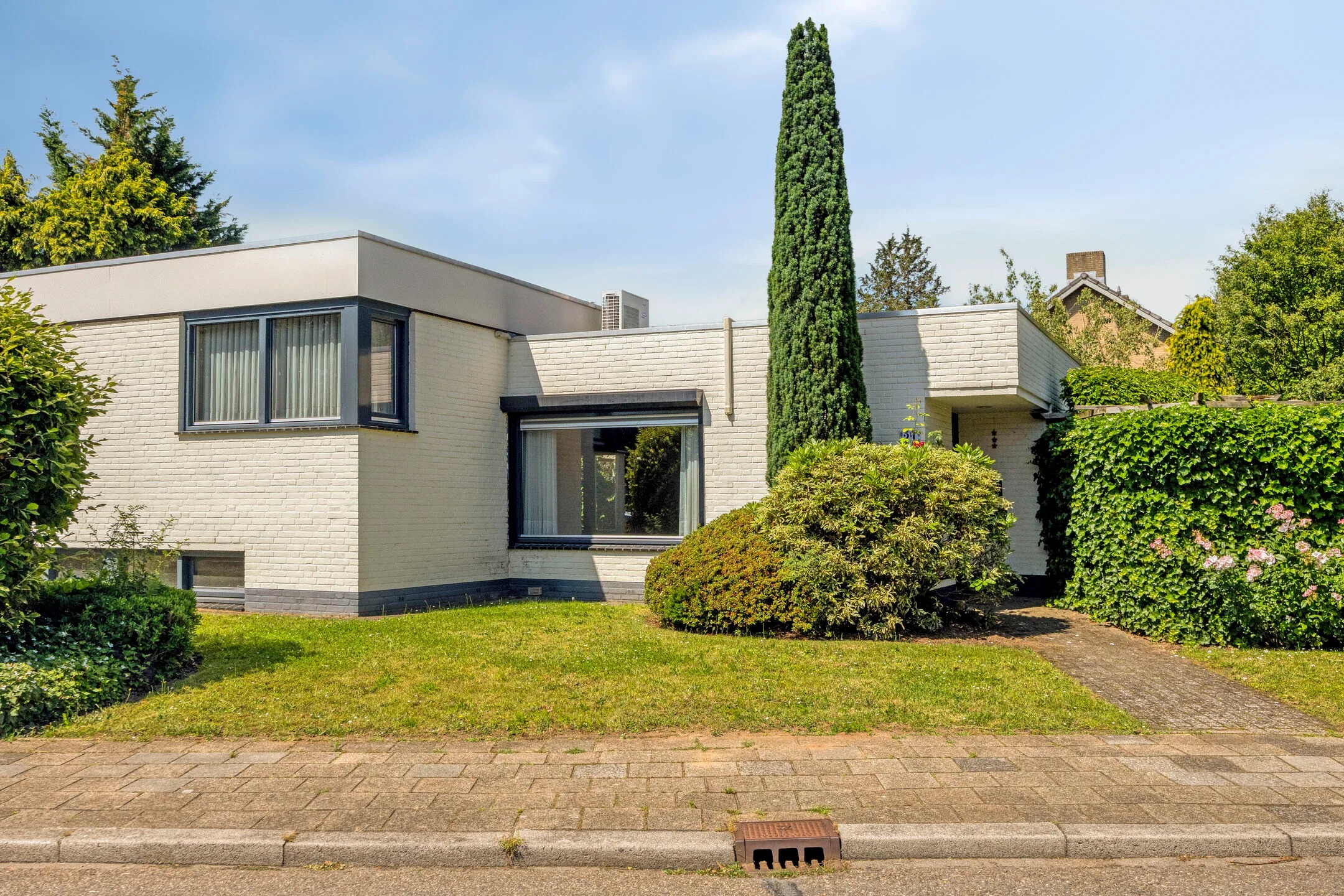 Halfvrijstaande woning Apollolaan 21 in Melick
