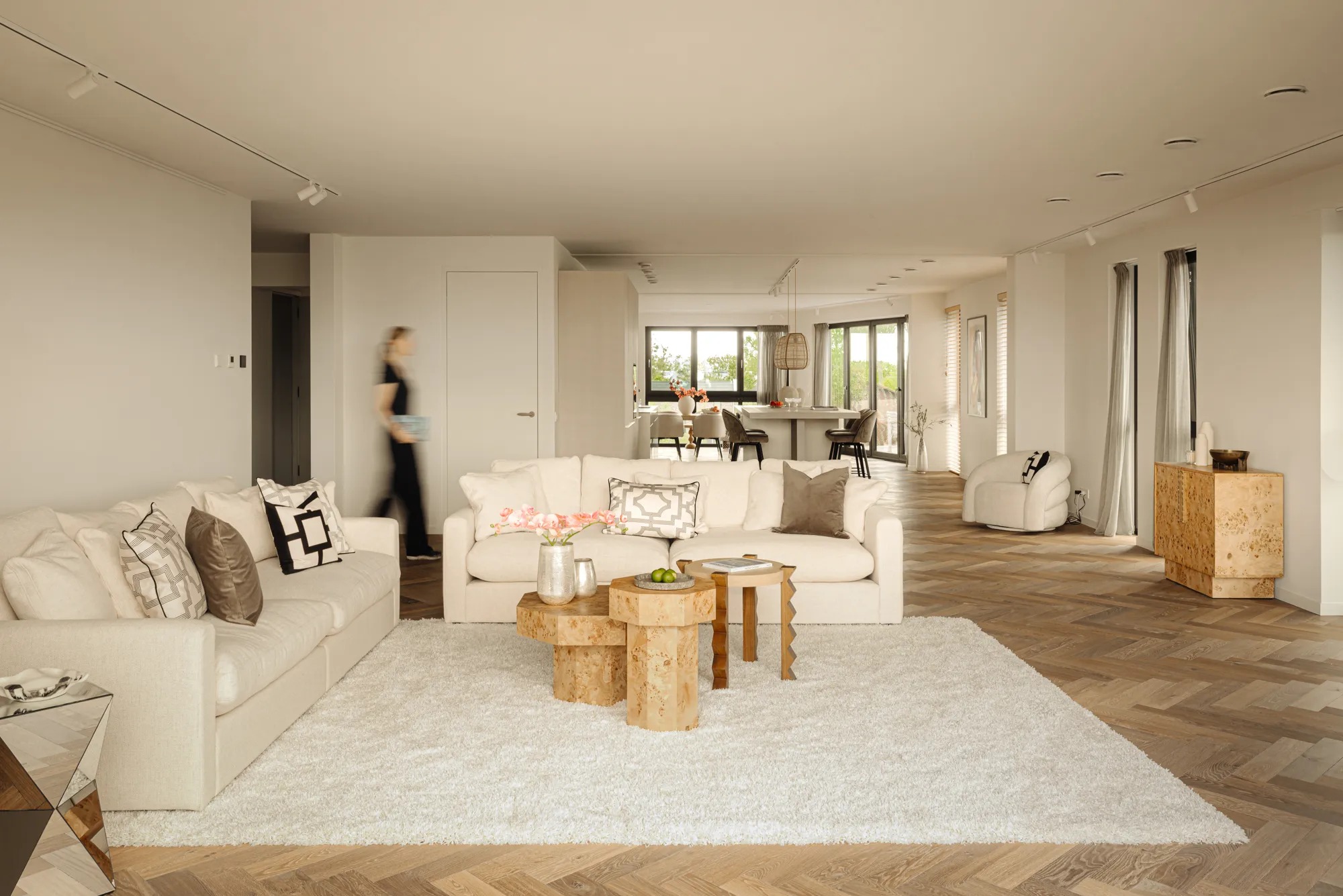 Portiekflat De Krijgsmanlaan 84 in Muiden