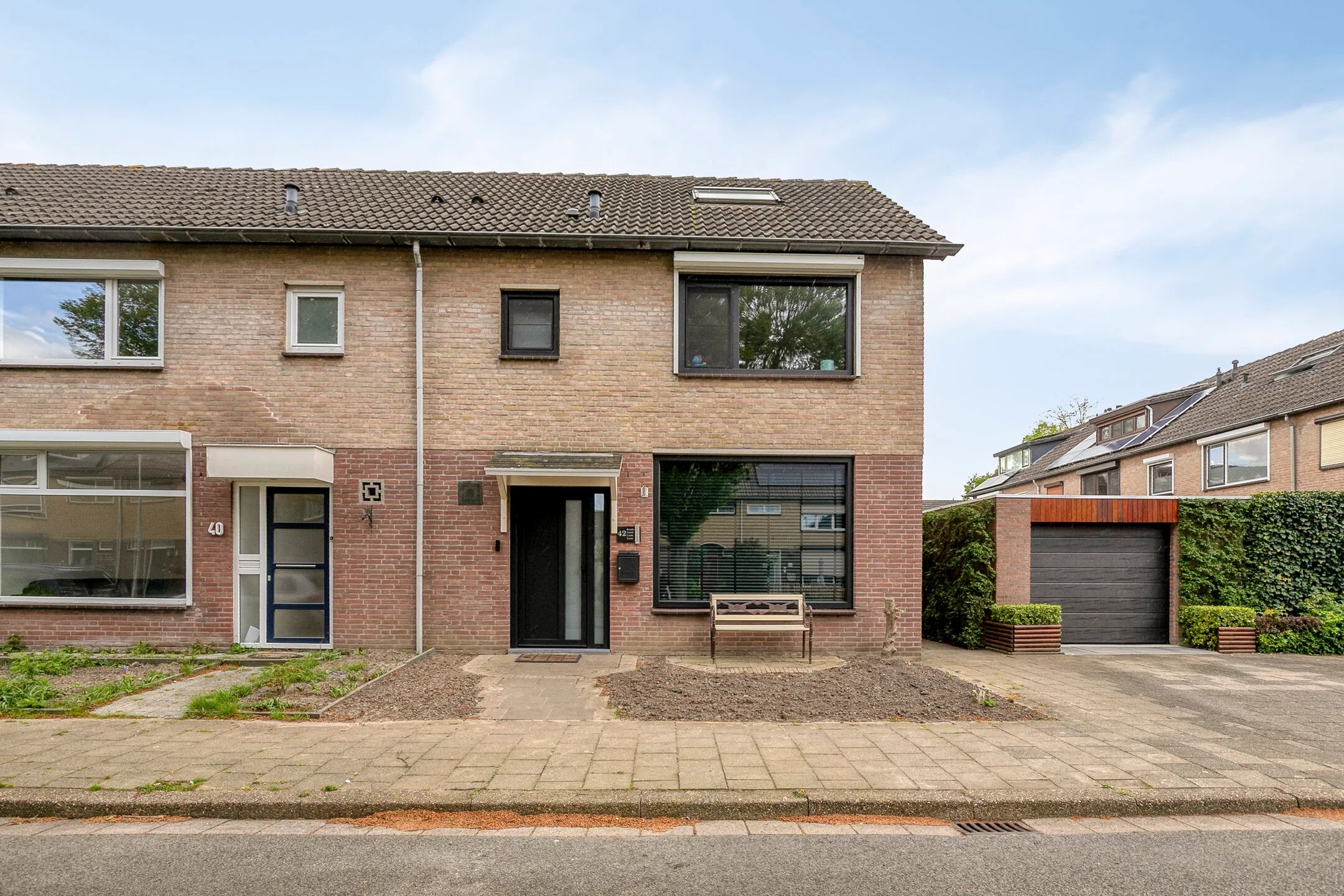 Eindwoning Lingestraat 42 Terneuzen