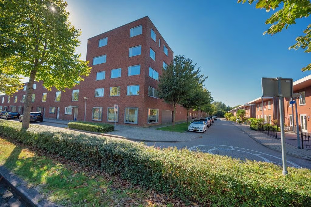 Maisonnette Vooronder 78 in Almere