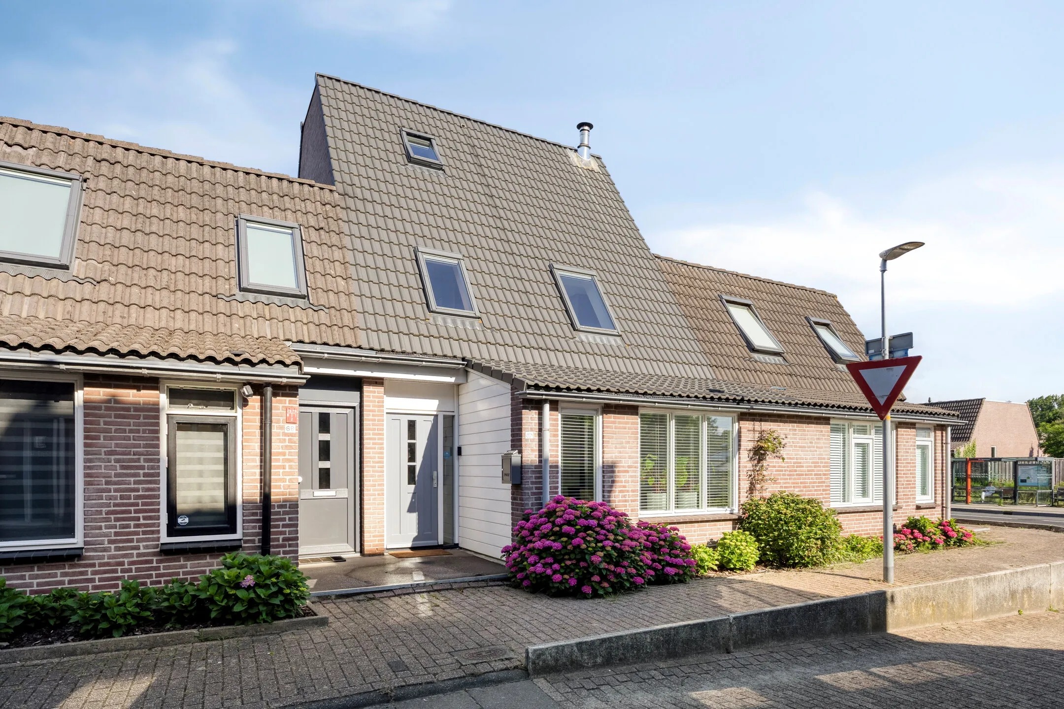 Tussenwoning Schapenmeent 67 in Almere