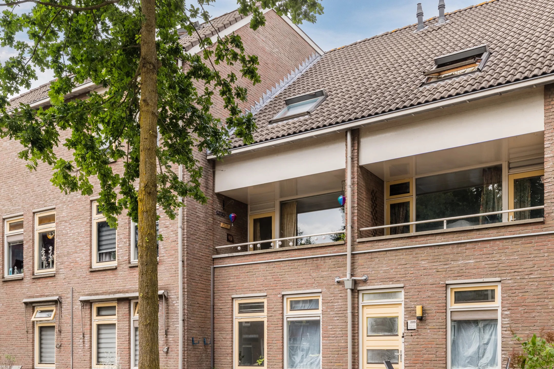 Maisonnette Soesterweg 221 Amersfoort