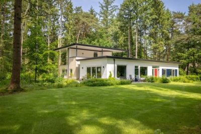 Villa, vrijstaande woning Bosweg 20 in Epe