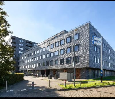 Tussenverdieping Rottumeroog 118 in Hoofddorp