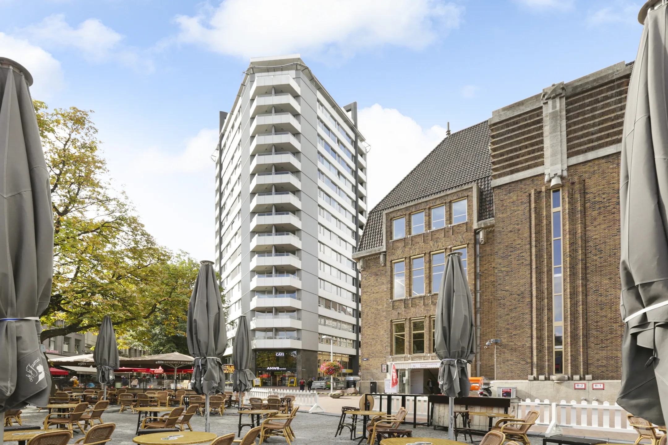 Bovenwoning Vinkenburgstraat 120 Utrecht