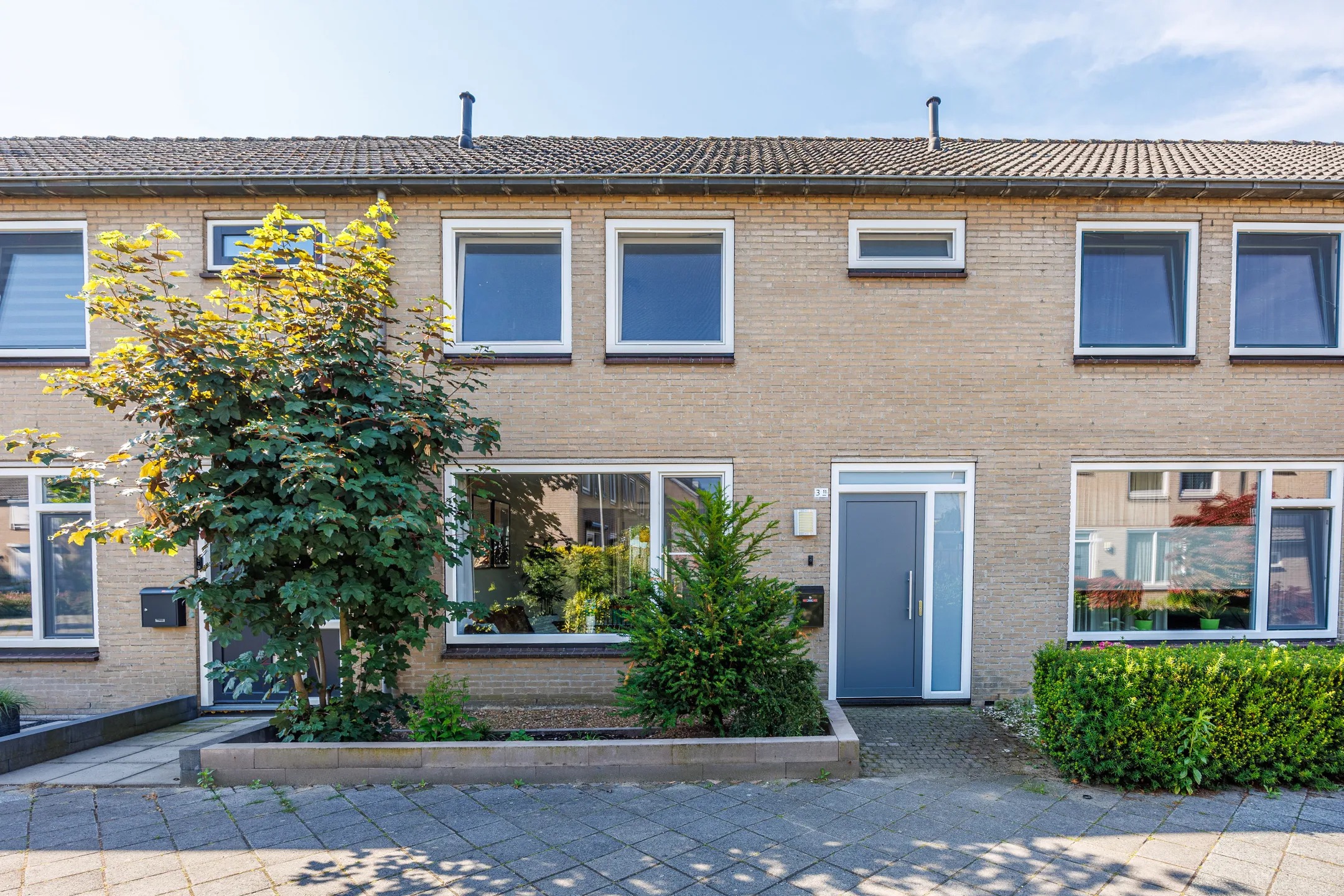 Tussenwoning Bosveld 311 in Uden
