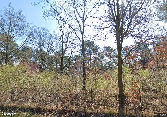 Streetview Looweg 47 R178 't Loo Oldebroek