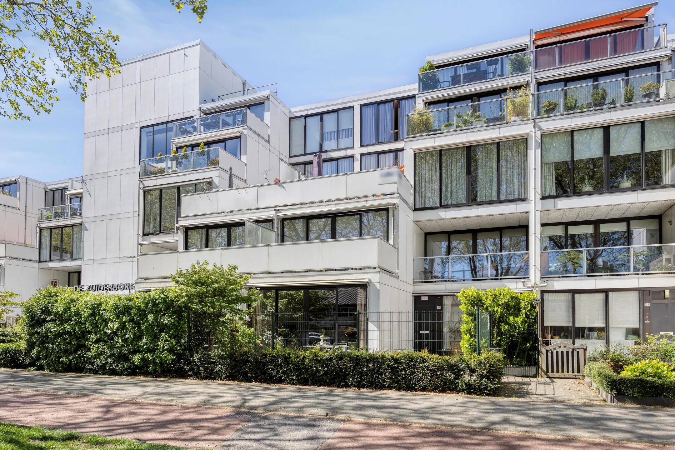 Benedenwoning Zwijnsbergenstraat 157 in Breda