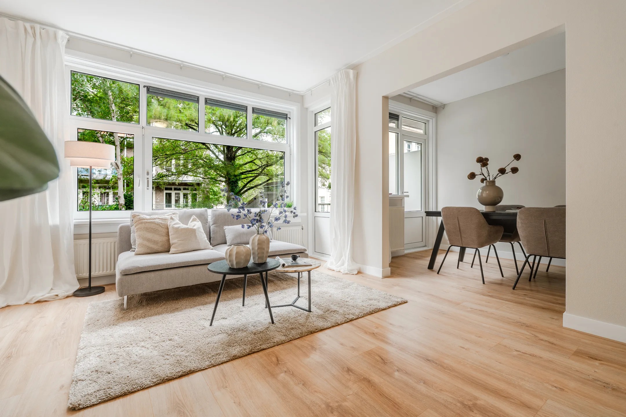 Bovenwoning Blancefloorstraat 17 1 Amsterdam