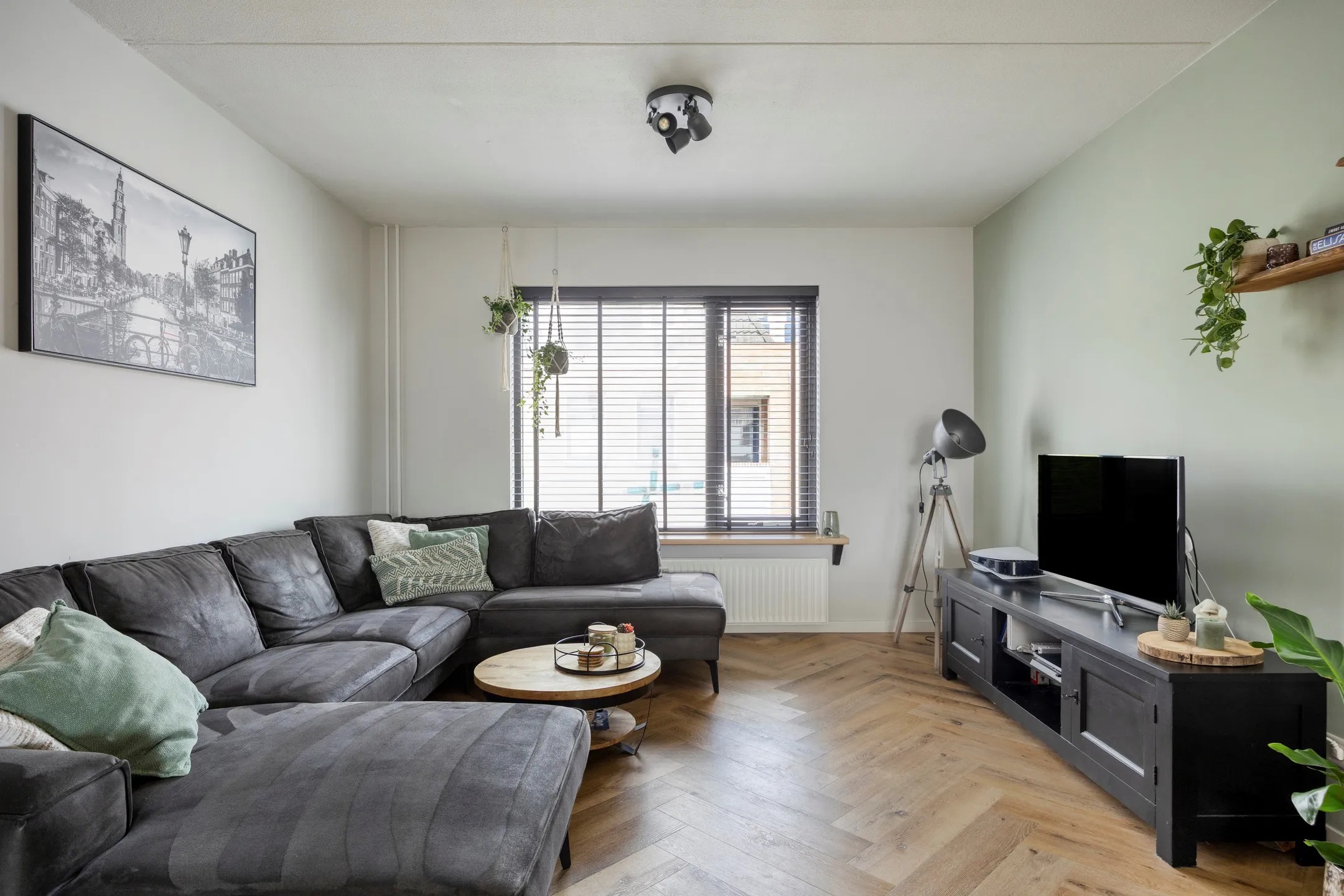 Maisonnette Westerstraat 25 in Dinteloord