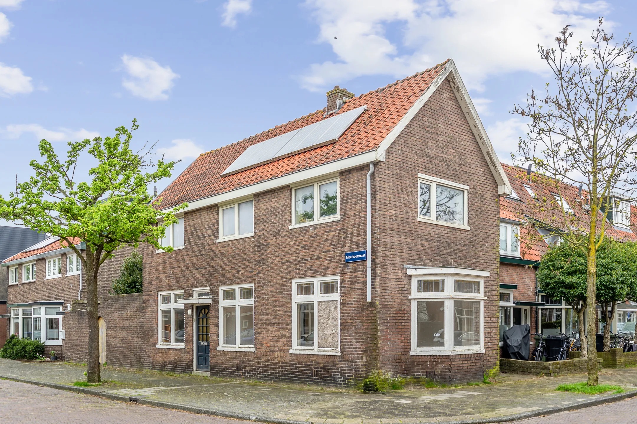 Bovenwoning Reigerstraat 140 in Haarlem