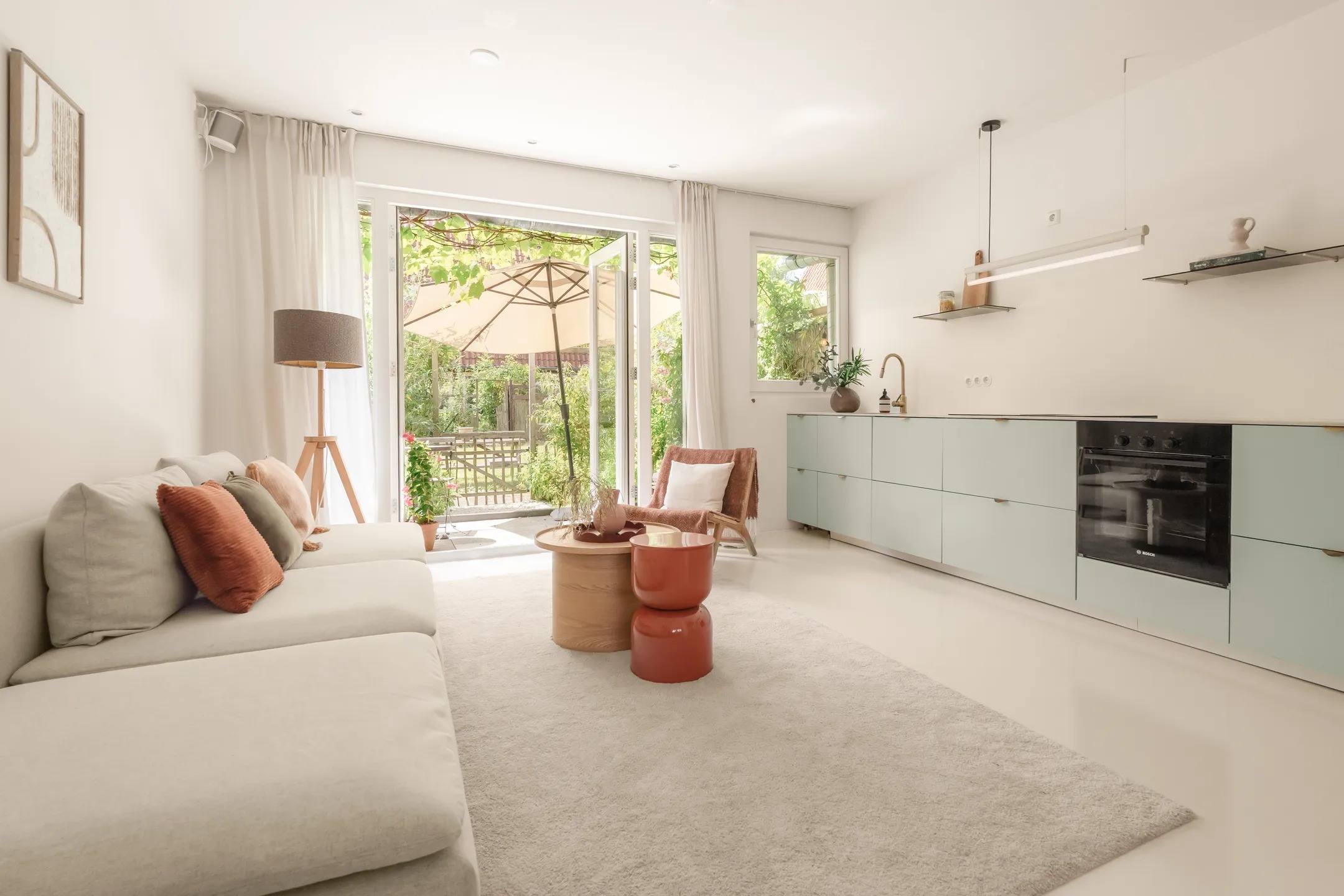 Geschakelde woning Venhuizenstraat 11 in Amsterdam