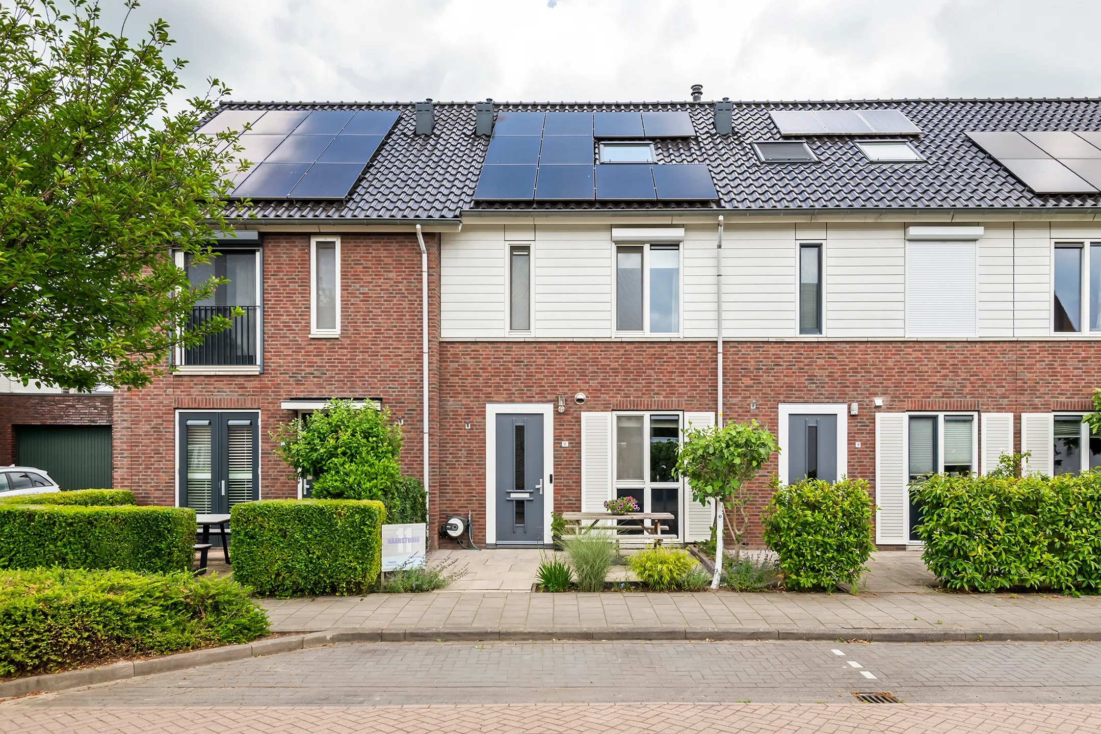 Tussenwoning Wouter uten Goyelaan 11 in Culemborg