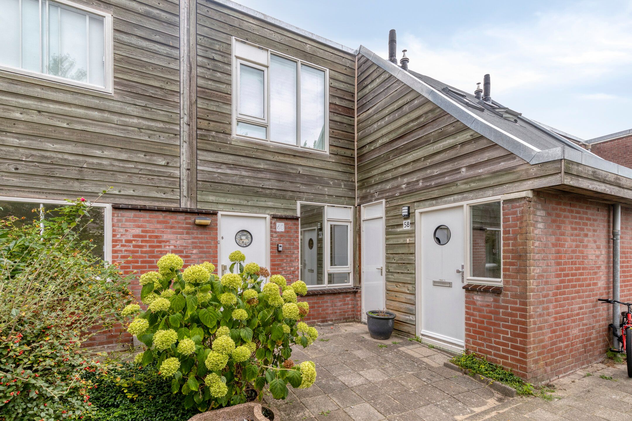 Benedenwoning Silvoldestraat 60 Amsterdam