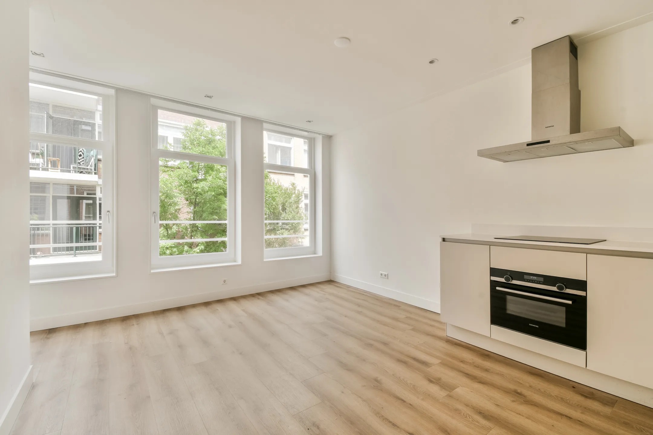 Bovenwoning Rozenstraat 111 1 Amsterdam