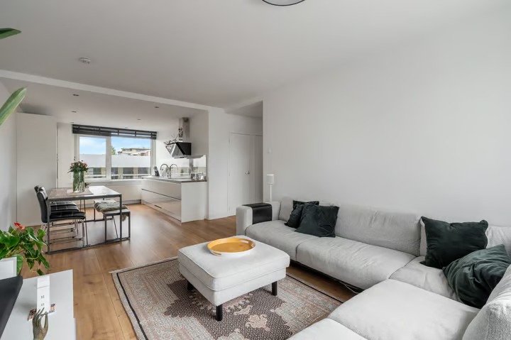 Bovenwoning Lorentzplein 17 in Badhoevedorp