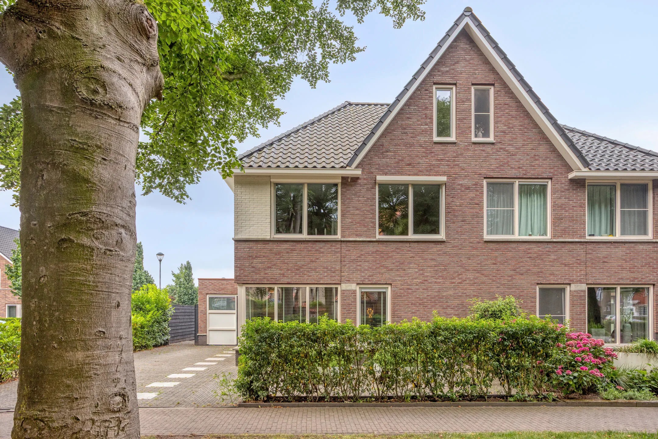 2-onder-1-kapwoning Oosterholtseweg 1 B in IJsselmuiden