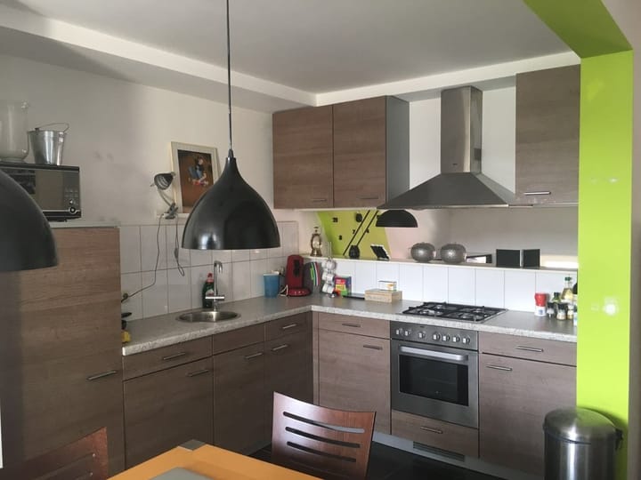 Portiekflat (appartement) Schuitenberg 47 D Roermond