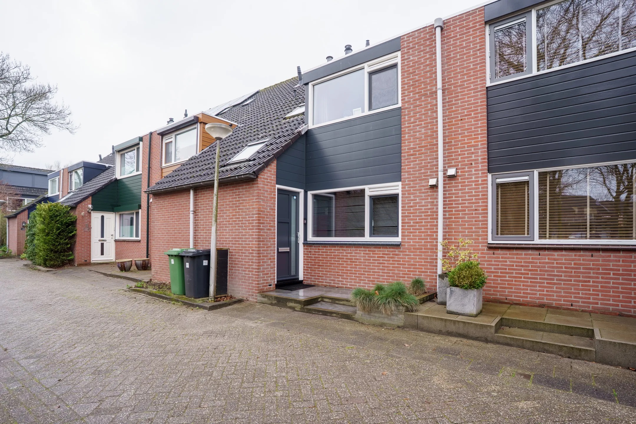 Tussenwoning Schapenpad 4 in Delft