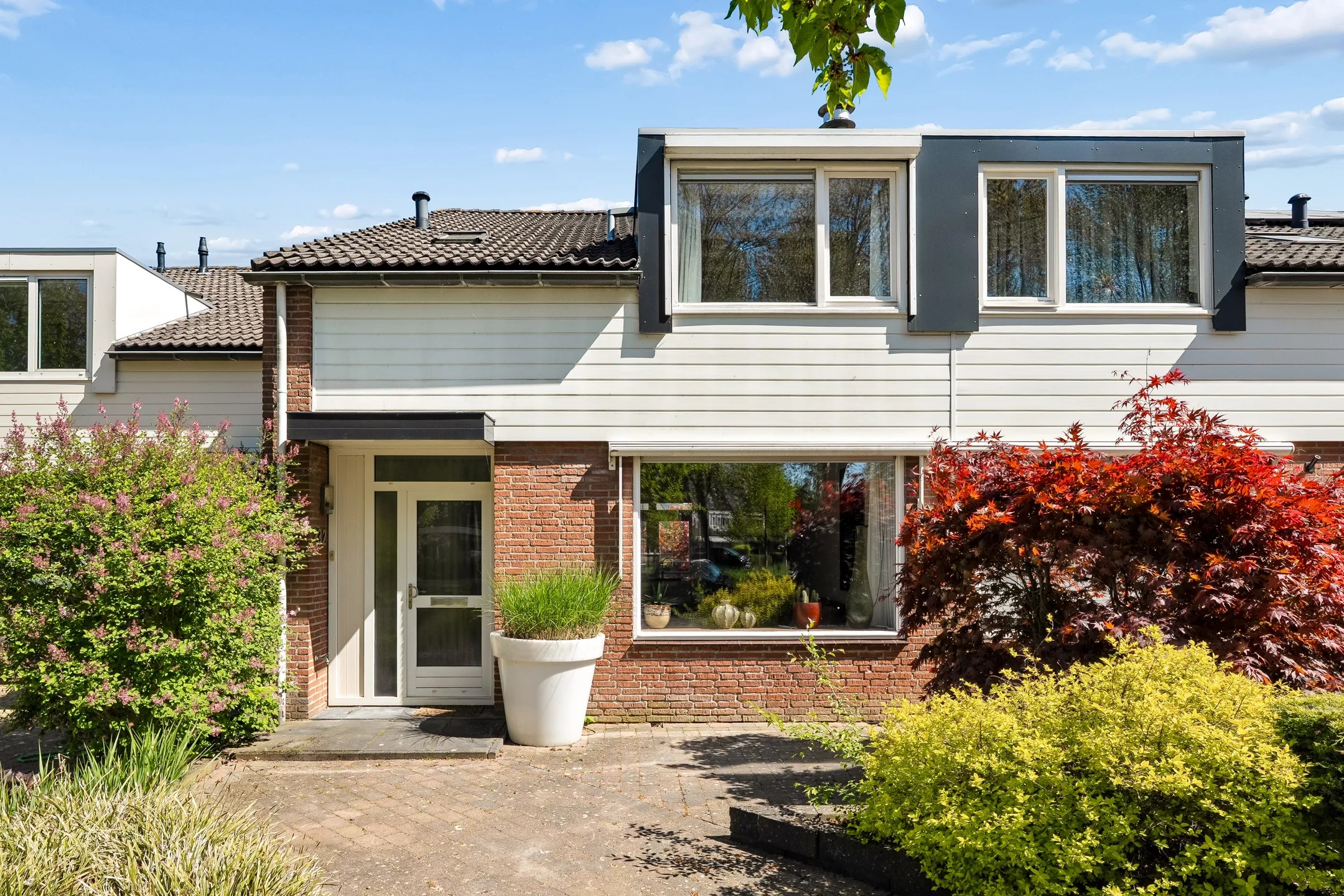 Tussenwoning Rijnlaan 232 in Zwolle