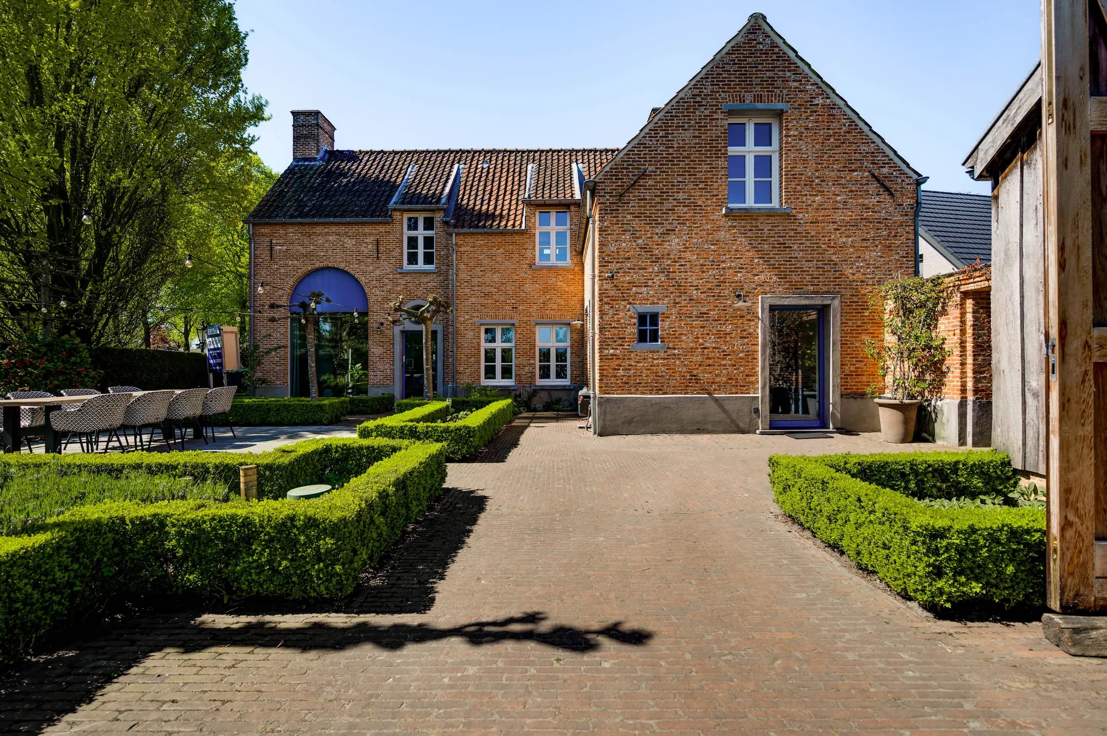 Vrijstaande woning Heerseweg 135 in Veldhoven