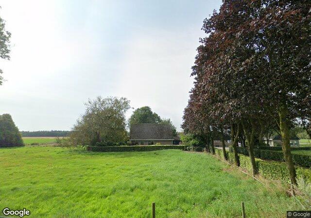 Streetview Elperstraat 9 Schoonloo