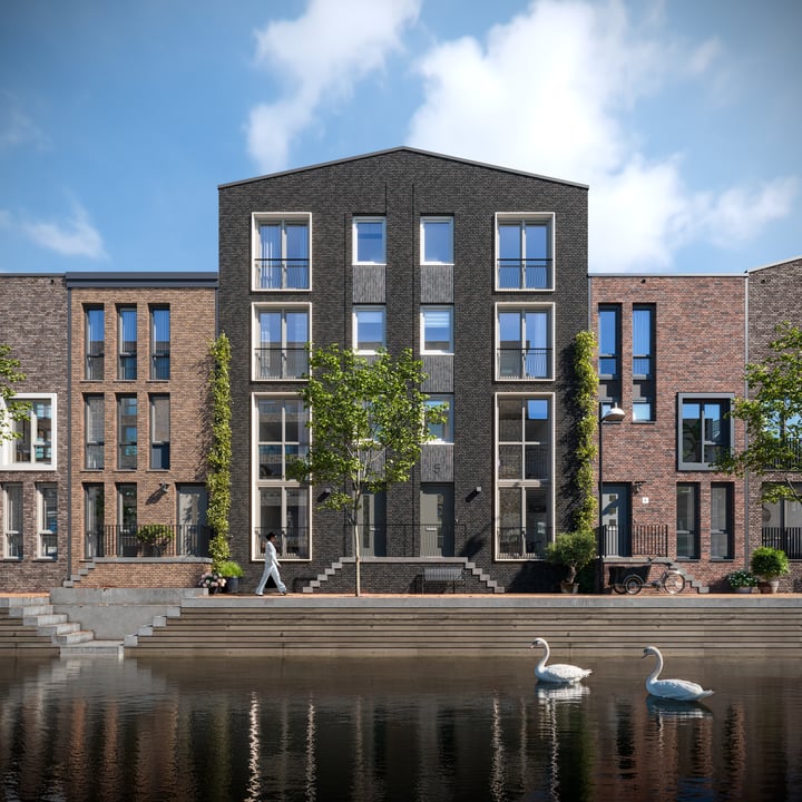 Tussenwoning C Missetstraat 5 Doetinchem
