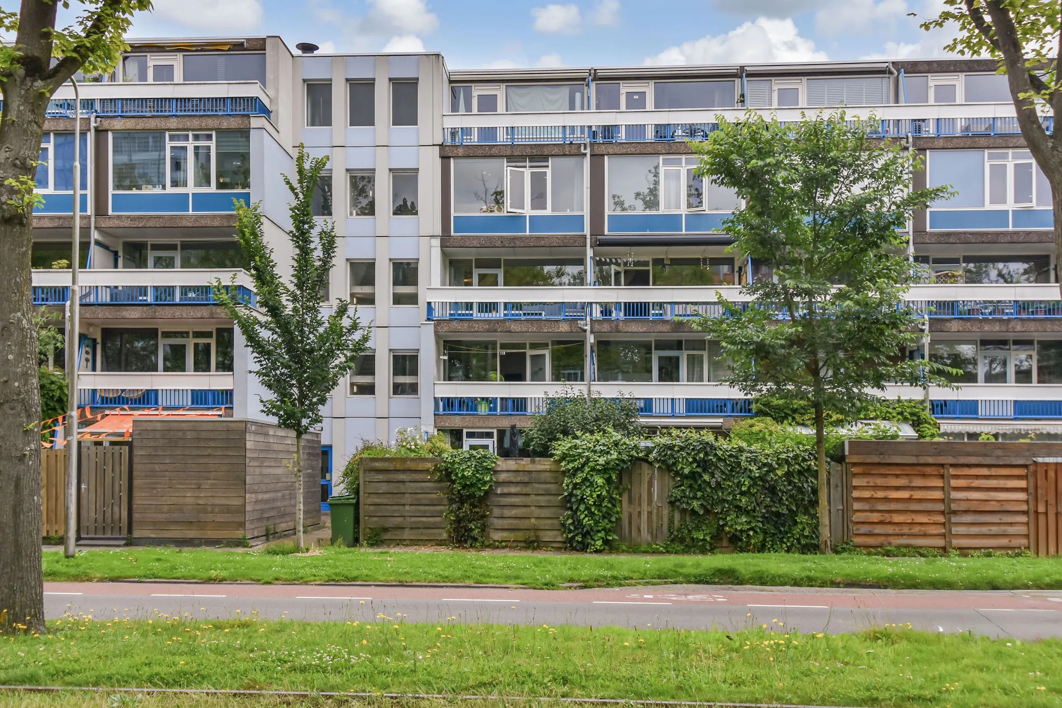 Maisonnette Foulkeslaan 86 in Delft