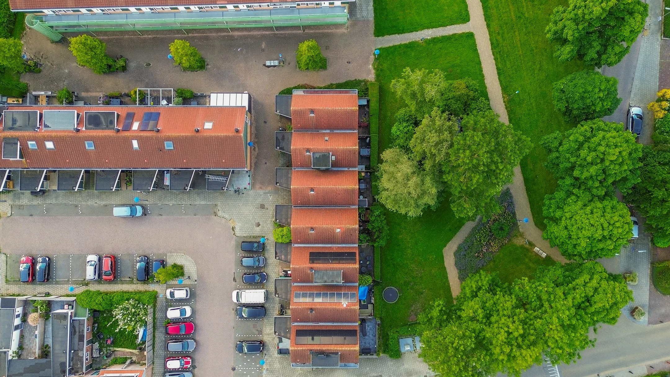 Tussenwoning Beschuitstorenstraat 5 in Wormer