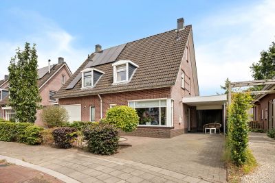 2-onder-1-kapwoning Ywehof 37 in IJhorst