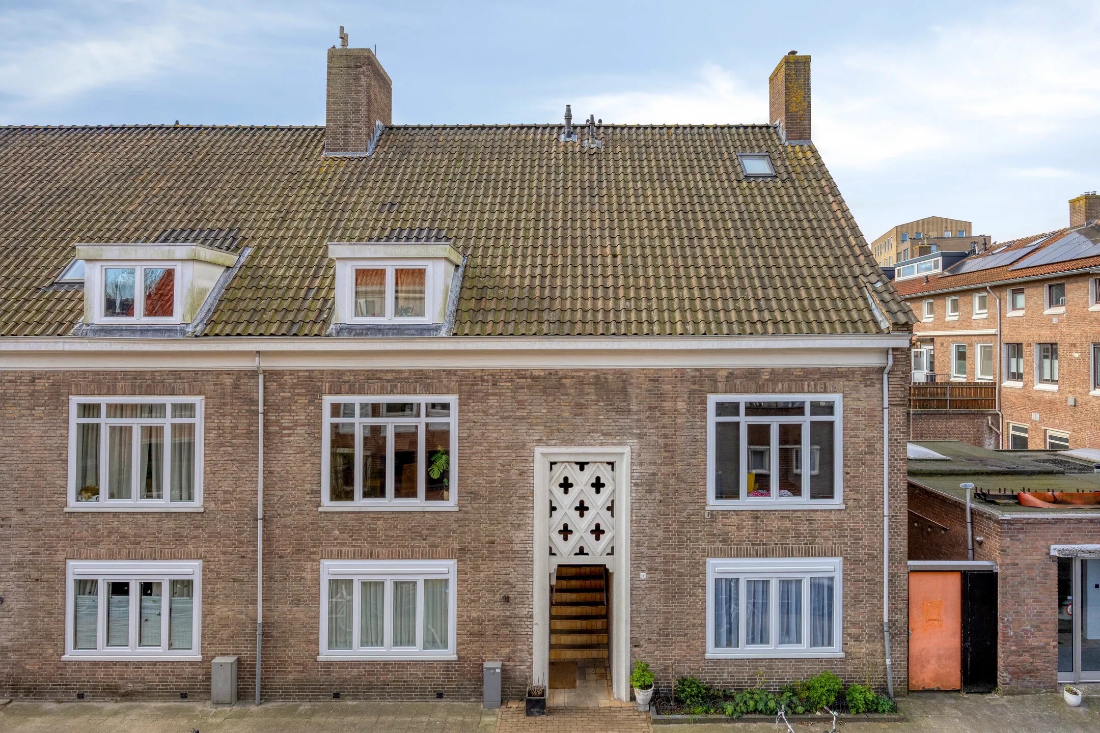 Bovenwoning R. Castelijnstraat 11 I in Diemen