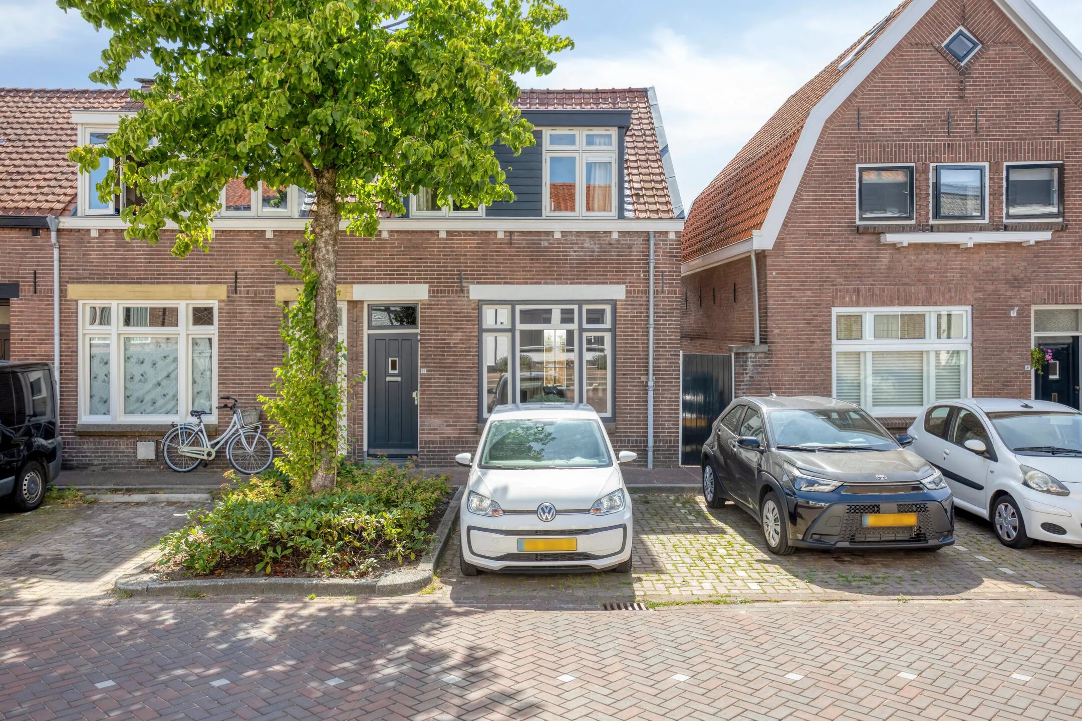 Eindwoning Lange Burchwal 29 in Oudewater