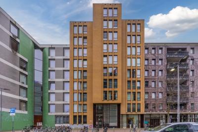 Penthouse (appartement) Ir Kalffstraat 311 in Eindhoven