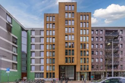 Penthouse (appartement) Ir Kalffstraat 311 in Eindhoven