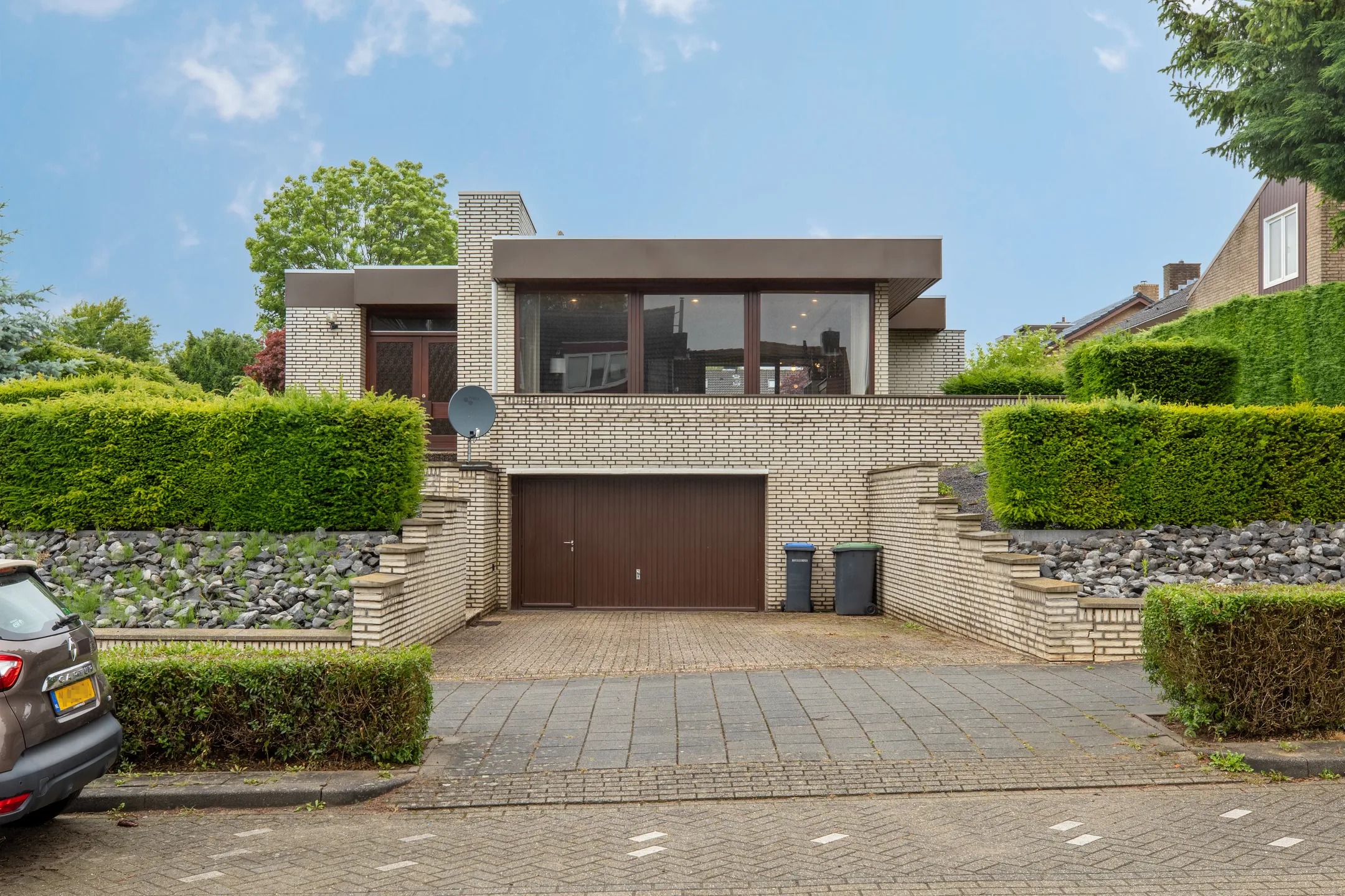 Vrijstaande woning Schelsberg 226 in Heerlen