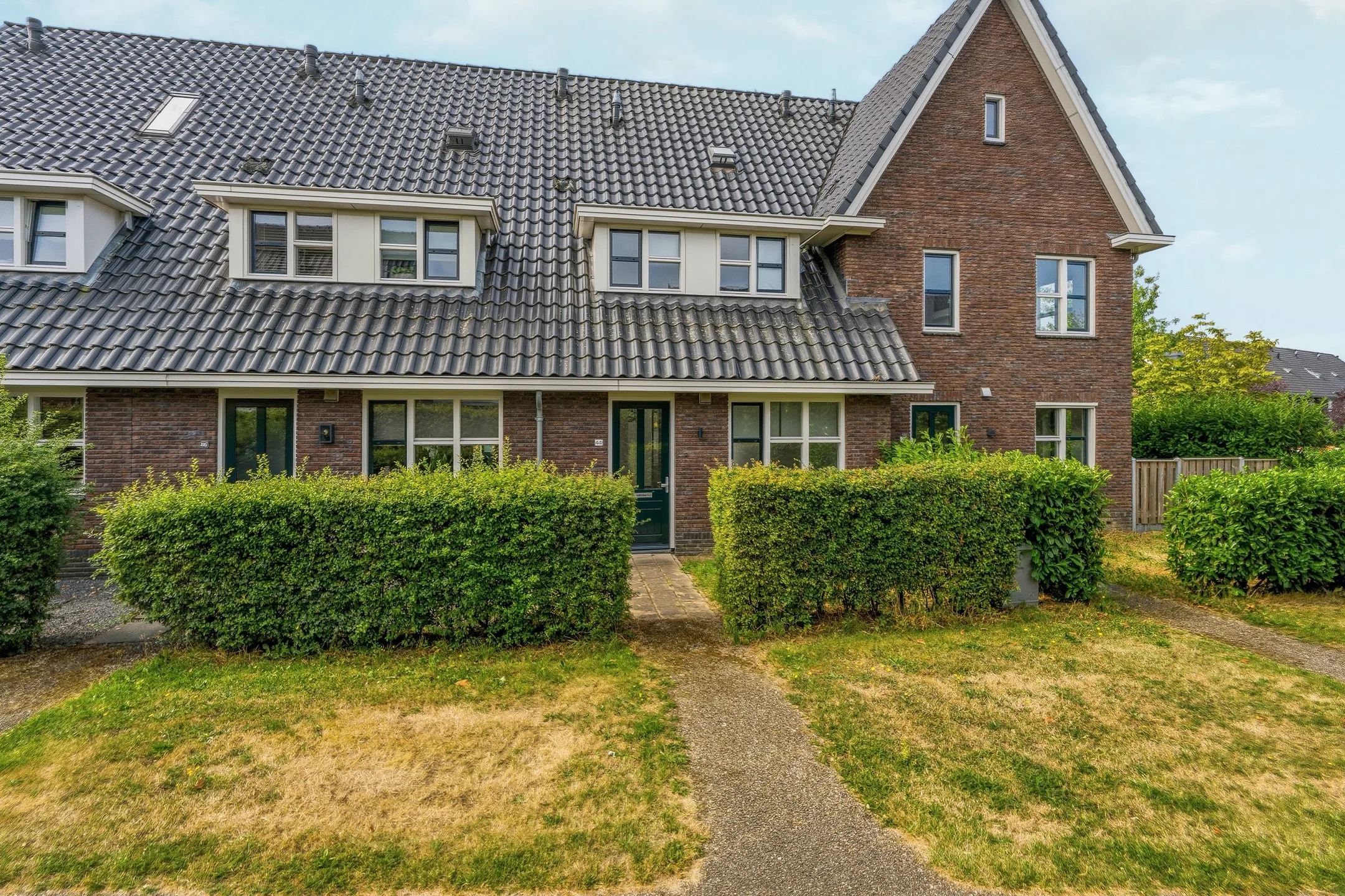 Tussenwoning De Ketting 44 Doetinchem