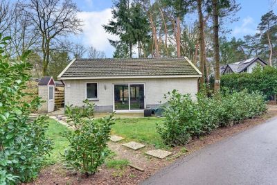 Vrijstaande woning Parallelweg 26 135 in Hierden
